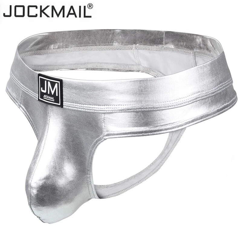 Мужские плавки бикини эластичной купальный костюм купальник ремень без спинки нижнее белье - Изображение 3 из 4