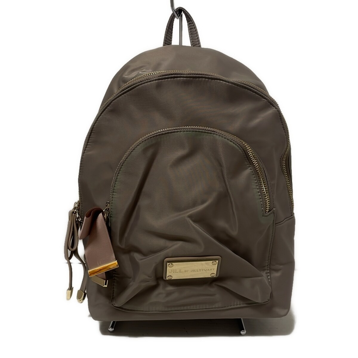 ☆JILLSTUART☆ Ella Backpack 3color JILLSTUART ELLA MINI BACKPACK New Releases
