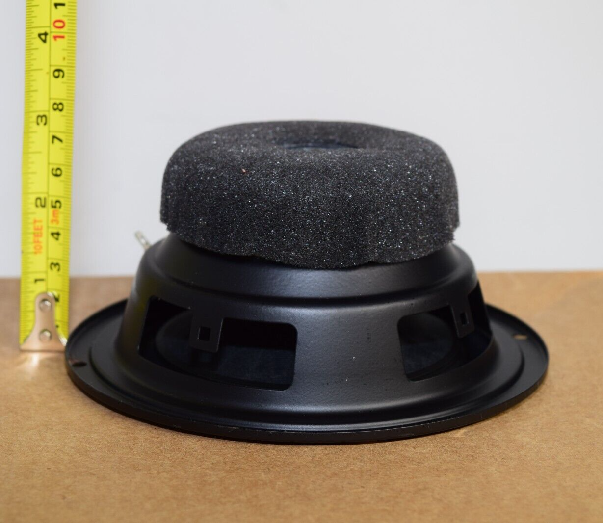 ECOXGEAR Eco GDIEXTRK210 Speaker Replacement Part Free Shipping eBay