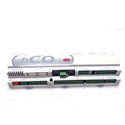 CAREL PCO3000BM0 ELECTRONIC CONTROLLER