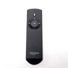 Amazon ECHO Voice Remote Controller Control ALEXA works with Dot Plus Show Spot