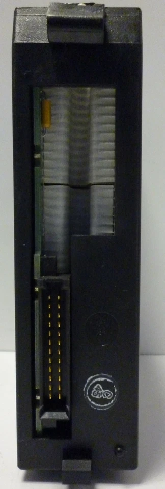 GE IC693CMM302L PLC Communications Module - Image 4 of 4