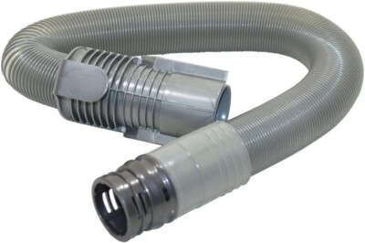 Dyson DC 14 Hose Assembly Part # 908474-37 Silver Gray