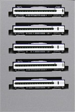 KATO 10-1835 N gauge E353series Azusa Kaiji 5cars Add-on SetPlastic Model Train