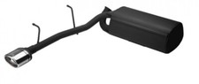 Sportauspuff für RENAULT Laguna II 2001-2007 HATCHBACK