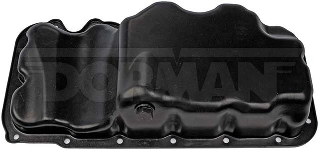 Dorman 264-040 发动机油盘适用于福特和水星型号 F7RZ6675-AA — 第 2/4 张图片