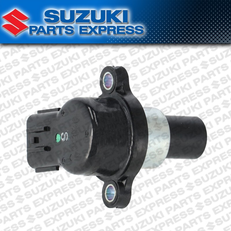NEW OEM SUZUKI MOTOR ASSEMBLY GSXR750 GSXR600 GSXS1000 GSXS750