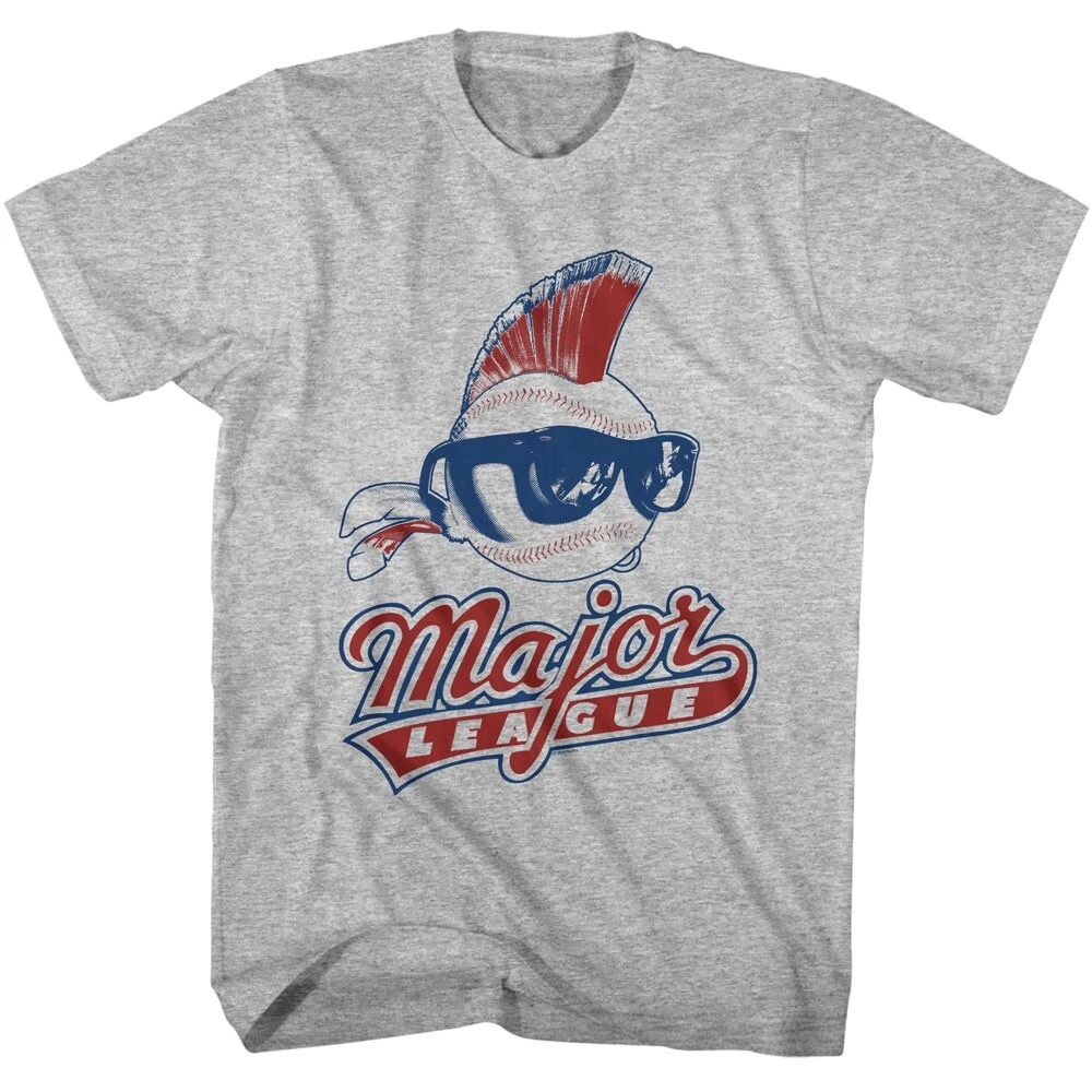 Major League (1989) - Charlie Sheen as Ricky Vaughn