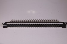 Bittree 2WTHD/S 2x24 Port Patchbay Panel Unit Rackmount