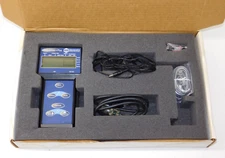 Mountz TorqueMate Plus 065032 Digital Torque Analyzer Meter Recorder Hand Tool