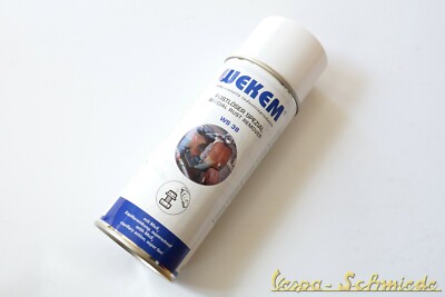[1L/ 12.48] WEKEM Rust Remover - 400ml - Scooter Motorcycle Vehicle Car Cleaner Spray