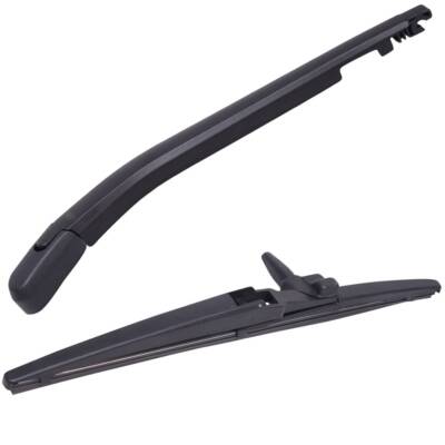 Rear Windshield Wiper Arm Rear Wiper Arm & Blade Assembly For Toyota 4Runner (2003-2009) - Part #85241-35031 4Runner Rear Wiper Blade Replacement - Foto 7