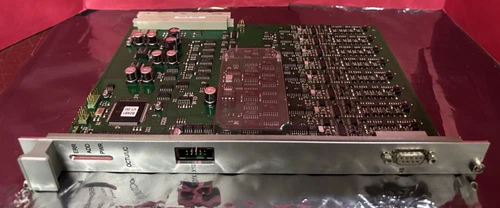 AS IS UNTESTED ASML PCB ASSY, OCTU/UC 4022 192 9463