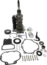 Baker Direct Drive 7-Speed Gear Set DD7-37603