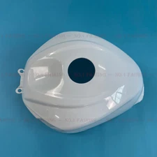 ABS Gas Fuel Tank Cover Fairing For SUZUKI GSXR600 / GSXR750 2011-2023 Unpainted