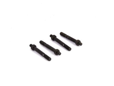 4x Alphacool 12445 Eisberg 120 / 240 AMD Screw Kit Replacement