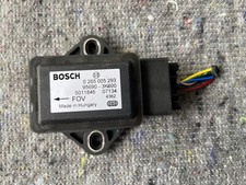 ESP Duo-Sensor Querbeschleunigungssensor für HYUNDAI GETZ (TB)   0265005293