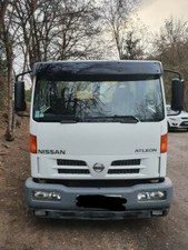 VISIERE PARE SOLEIL SUN VISOR CASQUETTE NISSAN ATLEON 2000 A 2013