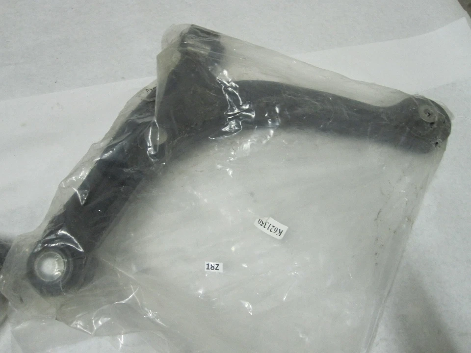 Brazo de control inferior delantero rótula para 03-08 Honda Pilot 01-06 Acura MDX K621349 Foto 4 de 4