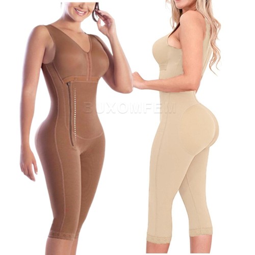 Faja Levanta Cola Donna E Modellante - Body Shaper Donna, Post - Foto 11
