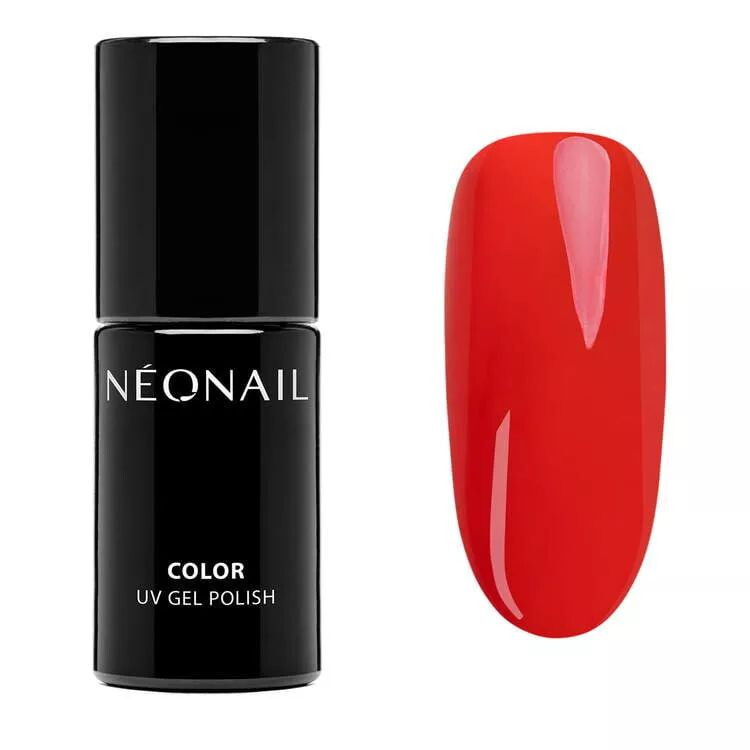 10566 Vivid Soul UV Hybrid Gel Nail Polish Color 7,2ml