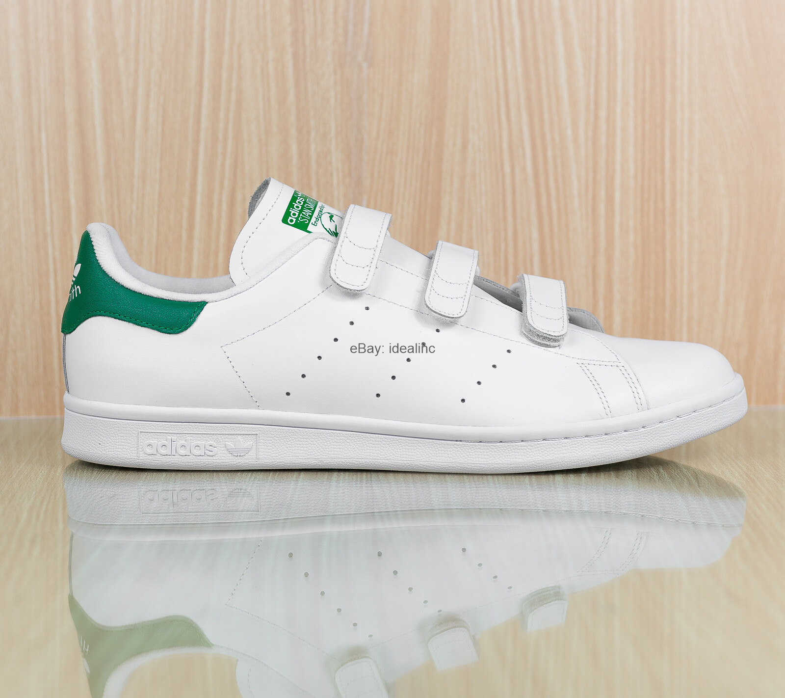 adidas Originals Stan Smith CF Shoes 