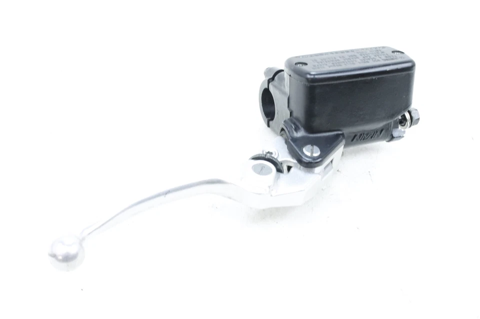 02-09 CILINDRO MAESTRO FRENO DELANTERO HONDA INTERCEPTOR 800 Foto 2 de 4