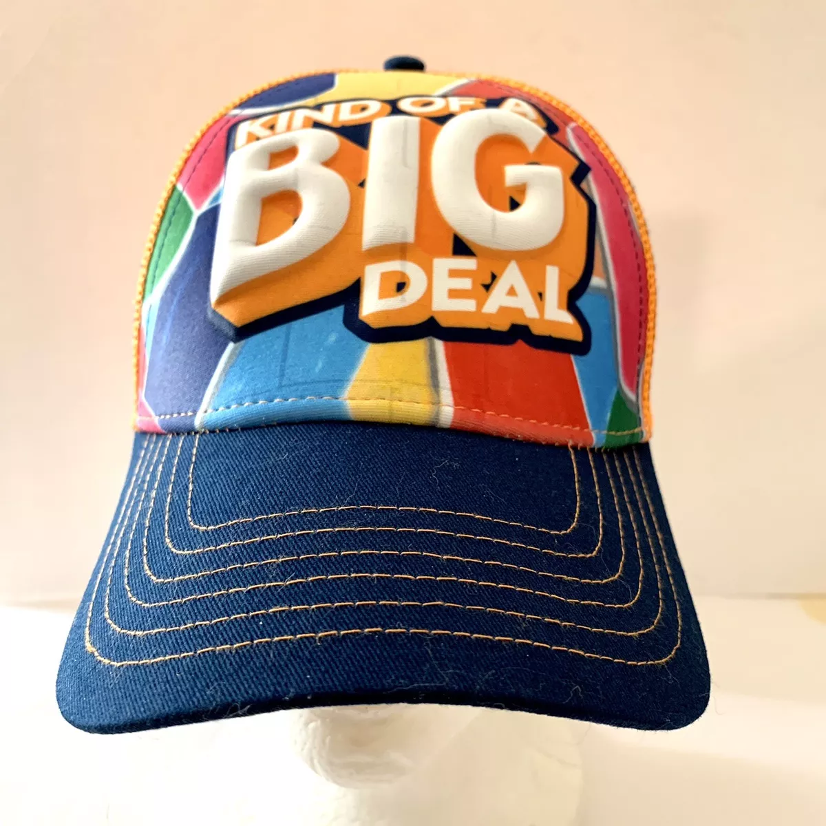 Walmart hat deals