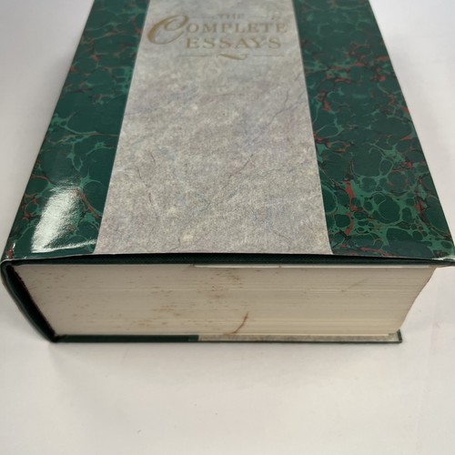 COMPLETE ESSAYS, THE By V S Pritchett - Hardcover - Picture 5 of 5