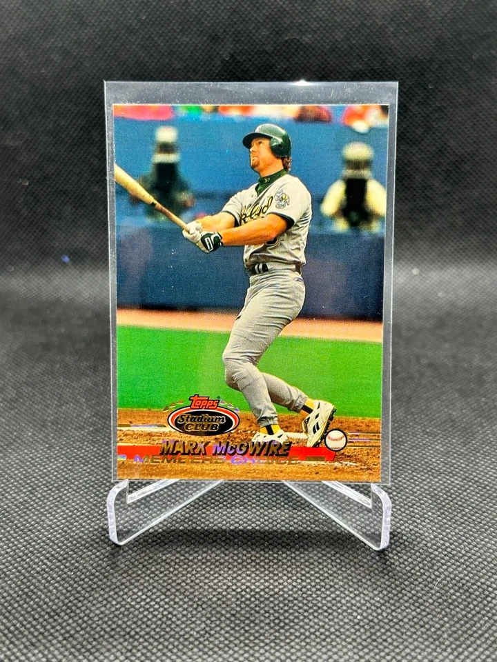 1993 Stadium Club Complete Your Set (501-750) SAVE up to 45% FREE Shipping - Image 3 of 4