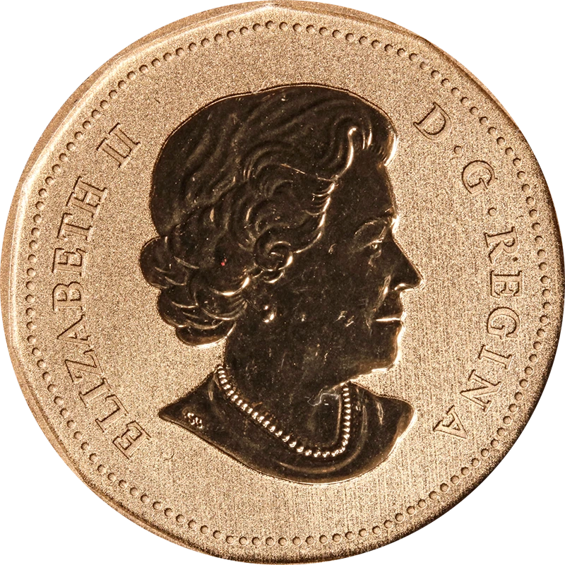 2013 Canada Specimen Set - Blue Winged Teal - OGP & COA - Image 2 of 4