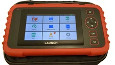 LAUNCH OBD2 Creader Professional CRP129X