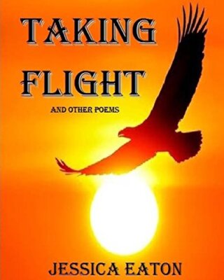 Taking Flight: and other poems by Eaton  New 9781973854876 Fast Free Shipping-,