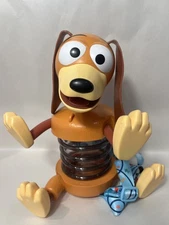 Disney Parks Toy Story Slinky Dog Sipper Cup Slink Pixar Fest 2024 RARE