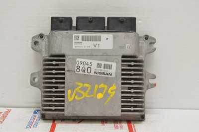 2019-2021 Infiniti QX50 BED500-310 Engine Control Module Unit Ecm F51 008