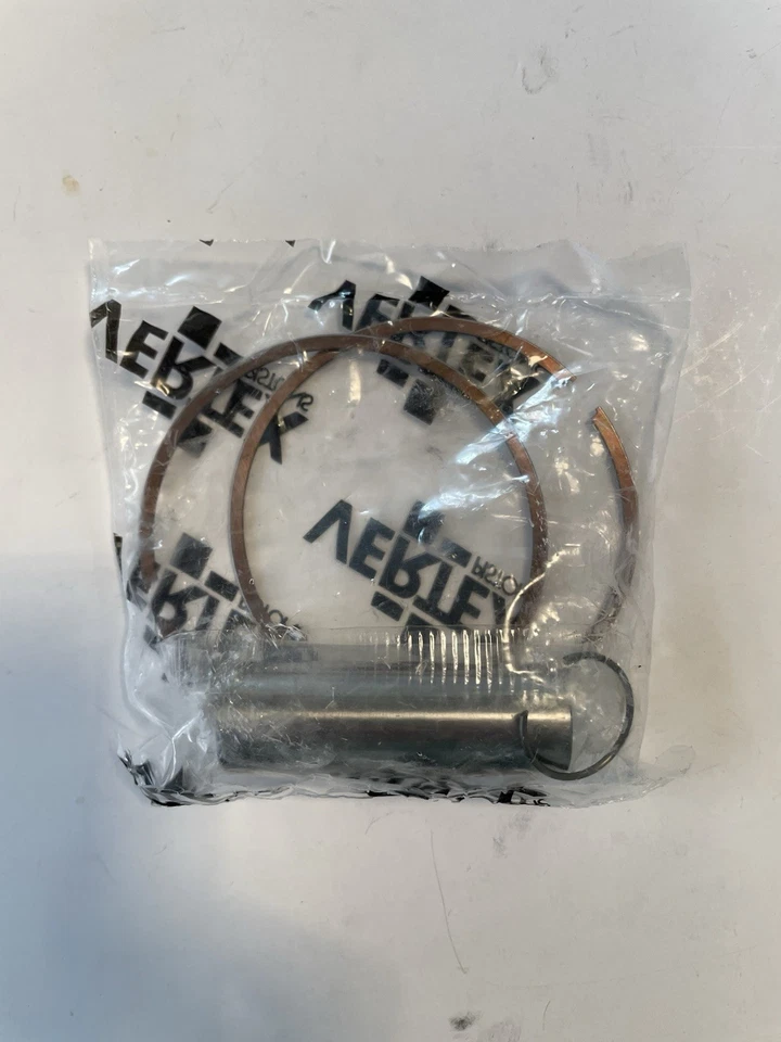 Pistone Vertex 23761C - Immagine 4 di 4