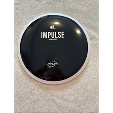 2025 GyroPalooza R2 Impulse 167g