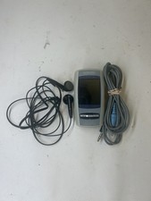 2005 Samsung YEPP YP-T8 1 GB Digital Audio Player WORKS