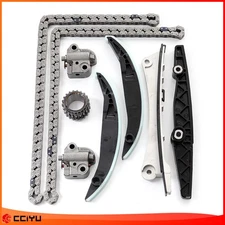 ✅For 01-09 Mercury Ford Lincoln Mazda 2.5L 3.0L DOHC DURATEC Timing Chain Kit