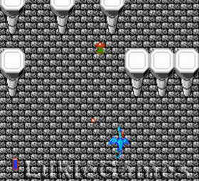 Dragon Spirit - Fun Classic NES Nintendo Game