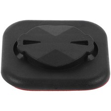 Reusable Bike Phone Bracket Sticker Cellphone Handlebar Holder Mount