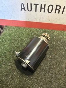 ATCO Gt30m Aufsitzmäher Briggs & Stratton Powerbuilt 130 344cc Anlasser Motor