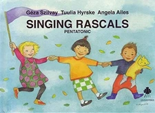 Singing Rascals Pentatonic - GOOD