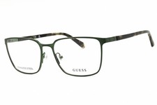 NEW Guess GU50243-097 Eyeglasses 58mm 100 Authentic