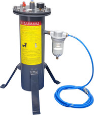 Activated Carbon Filters for Sandblaster Helm...
