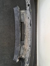 Pare-choc arrière Porsche CAYENNE