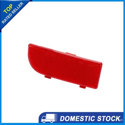 Stoßstangenreflektor für Mercedes-Benz Vito Viano W639 2003-2014, hinten links