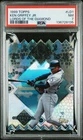 1999 Topps Lords Of The Diamond #LD1 Ken Griffey Jr. Lords Of The Diamond PSA 7