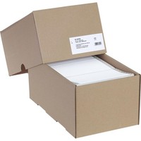Herma Endlosetikett 8292 14732X992Mm Weiß 3.000 St./Pack.