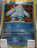 Regice 24/98 Non Holo — XY Ancient Origins Pokémon Card ❄️💎